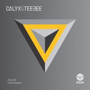 Calyx & Teebee, Cloud 9 / Panic Attack (12")