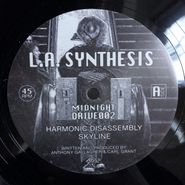 LA Synthesis, Harmonic Disassembly / Skyline (12")