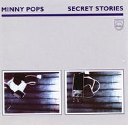 Minny Pops, Secret Stories (CD)