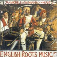 Jah Wobble, English Roots Music (CD)