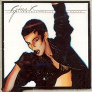 Gina X Performance, Nice Mover (CD)