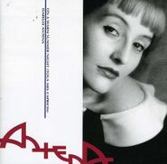 Isabelle Antena, On A Warm Summer Night (Tous Mes Caprices) (CD)