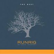 Runrig, The Best Of Runrig (CD)
