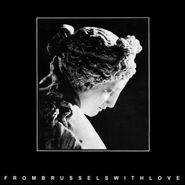 Various Artists, From Brussels With Love (CD)
