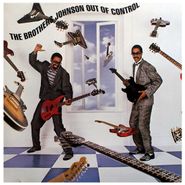 The Brothers Johnson, Out Of Control (CD)