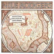 Nile Rodgers, Adventures In The Land Of The Good Groove [Bonus Tracks] (CD)