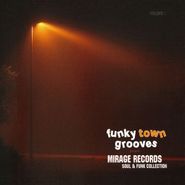 Various Artists, Mirage Records Soul & Funk Collection (CD)