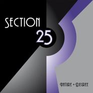 Section 25, Nature + Degree (CD)