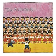 The Raincoats, The Raincoats [Red Vinyl] (LP)