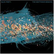 Bloc Party, The Nextwave Sessions (12")