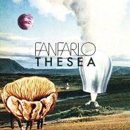Fanfarlo, The Sea (12")