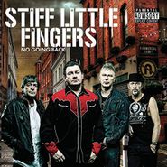Stiff Little Fingers, No Going Back (CD)