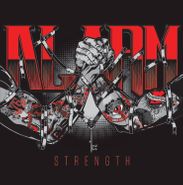 The Alarm, Strength [30th Anniversary Edition] (LP)