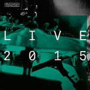 Cinerama, Live 2015 (CD)