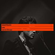 Disappears, Low: Live In Chicago (LP)