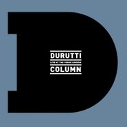 The Durutti Column, Live At The Venue London (LP)