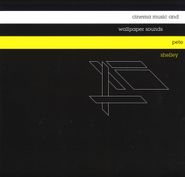 Pete Shelley, Cinema Music & Wallpaper Sounds (LP)