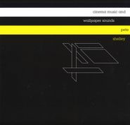 Pete Shelley, Cinema Music & Wallpaper Sounds (LP)