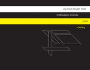 Pete Shelley, Cinema Music & Wallpaper Sounds (CD)