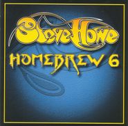 Steve Howe, Homebrew 6 (CD)