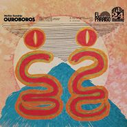 Mythic Sunship, Ouroboros (LP)