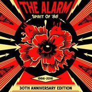 The Alarm, Spirit Of 86: 30th Anniversary (CD)