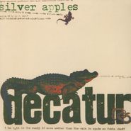 Silver Apples, Decatur [Colored Vinyl] (LP)