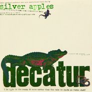 Silver Apples, Decatur (CD)
