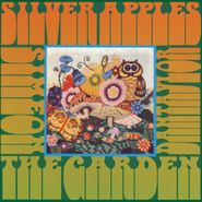 Silver Apples, The Garden (LP)