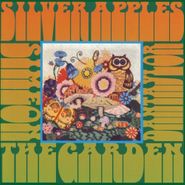 Silver Apples, Garden (CD)