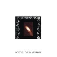 Colin Newman, Not To (LP)