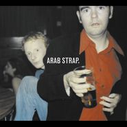 Arab Strap, Arab Strap (CD)