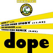 Dope, Maxi [Record Store Day] (12")