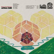 Black Cube Marriage, Astral (CD)