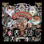 El Goodo, By Order Of The Moose (CD)