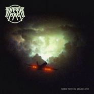Sheer Mag, Need To Feel Your Love (CD)