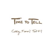Cosey Fanni Tutti, Time To Tell (LP)