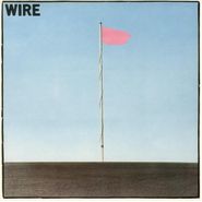 Wire, Pink Flag (CD)