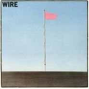 Wire, Pink Flag (LP)