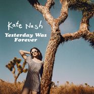 Kate Nash, Yesterday Was Forever (LP)