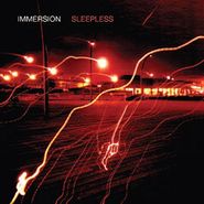 Immersion, Sleepless (CD)