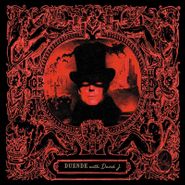 Duende, Oracle Of The Horizontal (CD)