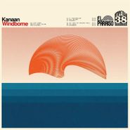 Kanaan, Windborne (CD)