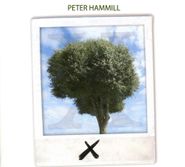 Peter Hammill, X/Ten (CD)