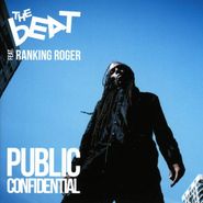 The Beat, Public Confidential (CD)