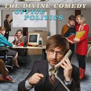 The Divine Comedy, Office Politics [Deluxe Edition] (CD)