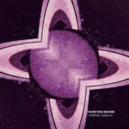 Thurston Moore, Spring Swell / Leave Me Alone (7")