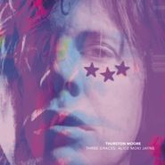Thurston Moore, Three Graces / Leave Me Alone (7")