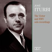 José Iturbi, The Victor And HMV Solo Recordings (CD)