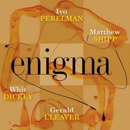 Matthew Shipp, Enigma (CD)